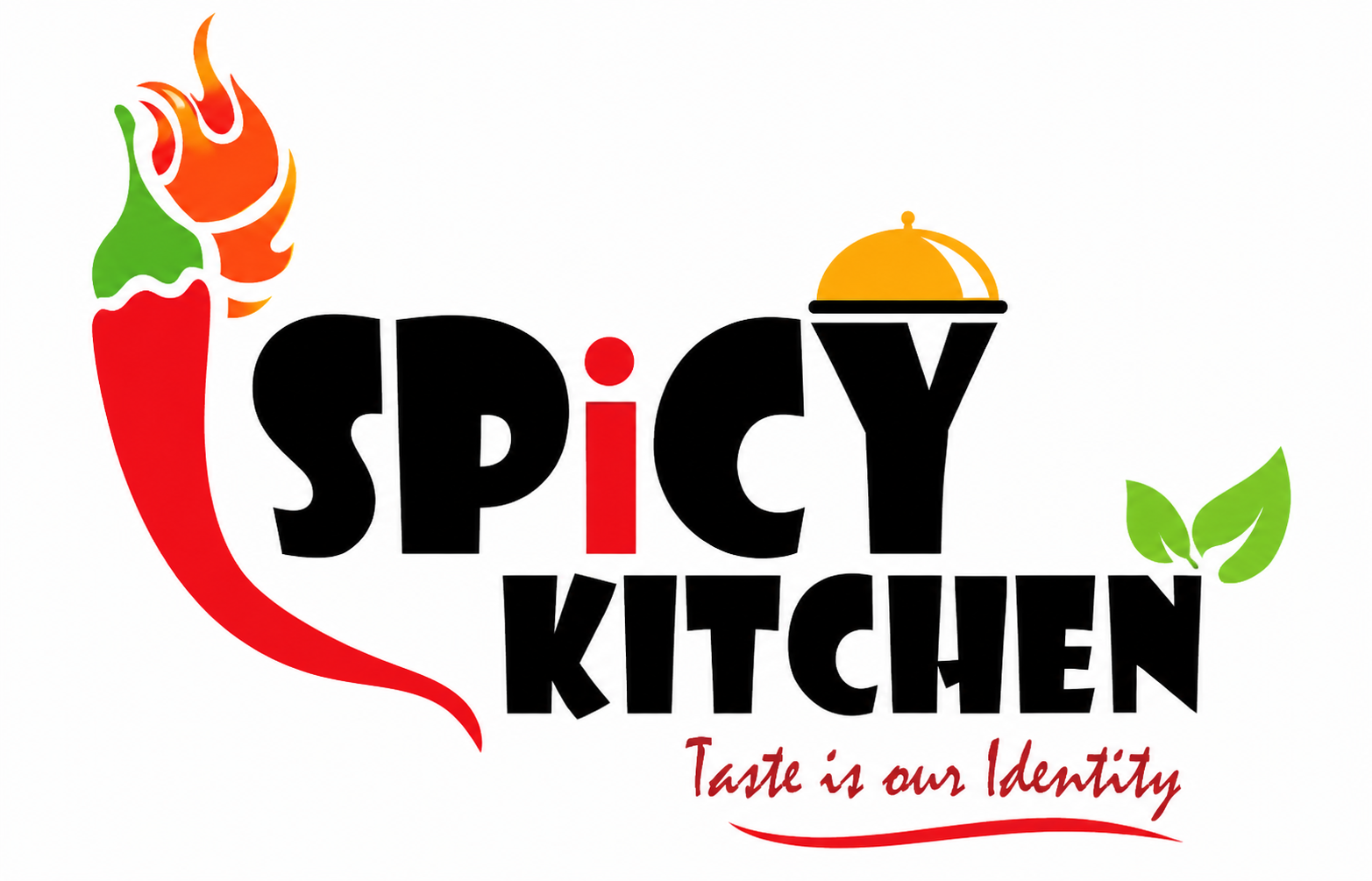 Spicy Kitchen
